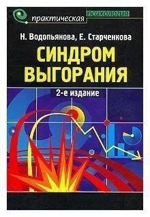 Синдром вигорання 195822 фото