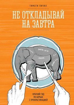 Чи не відкладай на завтра. Короткий гід боротьби з прокрастинацією 1087 фото