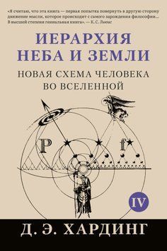 Иерархия Неба и Земли. Том IV. Часть V. Новая схема человека во Вселенной 1757111 фото
