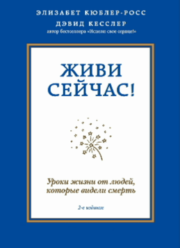 Живи тепер: Уроки життя від тих, хто бачив смерть 2092711 фото
