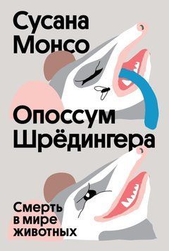 Опоссум Шрёдингера. Смерть в мире животных 5931 фото
