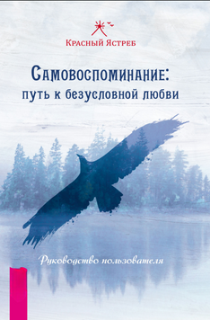 Самовоспоминание: путь к безусловной любви. Руководство пользователя 2241005 фото