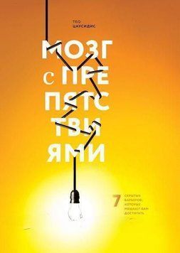 Мозок із перешкодами. 7 прихованих бар'єрів, які заважають вам досягати цілей 6615 фото