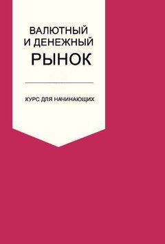 Валютный и денежный рынок. Курс для начинающих 107625 фото