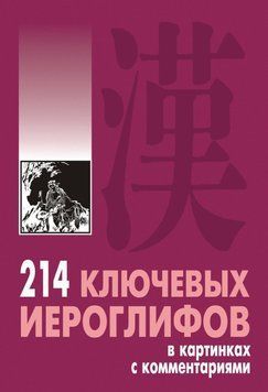 214 ключевых иероглифов в картинках с комментариями 11283090 фото