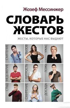 Словарь жестов 4802 фото