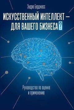 Искусственный интеллект &ndash; для вашего бизнеса. Руководство по оценке и применению 98410 фото
