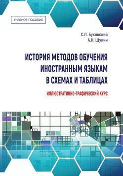 История методов обучения иностранным языкам в схемах и таблицах. Иллюстративно-графический курс 63705076 фото