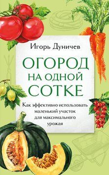 Огород на одной сотке. Как эффективно использовать маленький участок для максимального урожая 1488611 фото