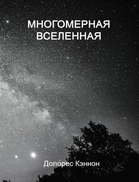 Многомерная Вселенная. Том 6 1693511 фото