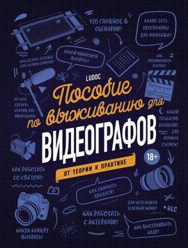 Пособие по выживанию для видеографов. От теории к практике 43431 фото