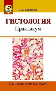 Гистология. Практикум 19042435 фото