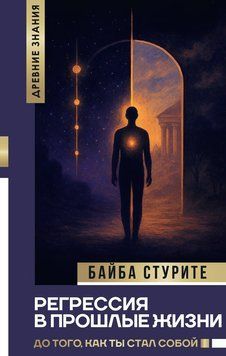 Регрессия в прошлые жизни. До того, как ты стал собой 2211712 фото