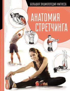 Анатомия стретчинга 51743483 фото