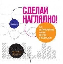 Сделай наглядно! Как визуализировать данные пон��тно и убедительно 231410 фото