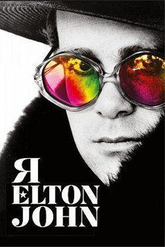 Я. Елтон Джон. Елтон Джон. BookChef 2375869374 фото