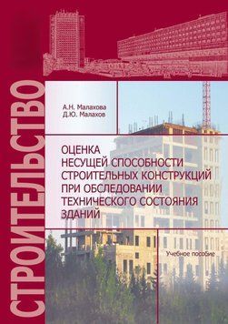 Оцінка несучої здатності будівельних конструкцій під час обстеження технічного стану будівель 26725297 фото