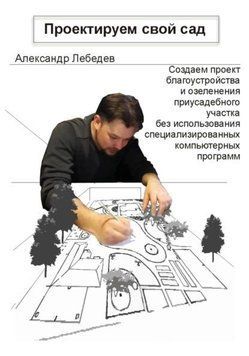 Проектуємо свій сад 1421311 фото