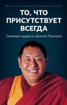 То, что присутствует всегда. Сияющая мудрость Джигме Пхунцога 2151410 фото