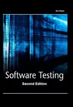 Software Testing (тв) 214464267751 фото