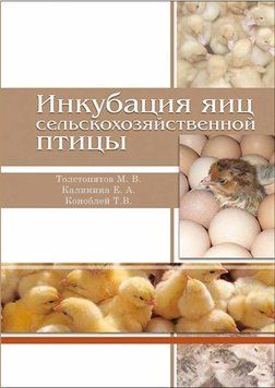 Инкубация яиц сельскохозяйственной птицы 214464268840 фото