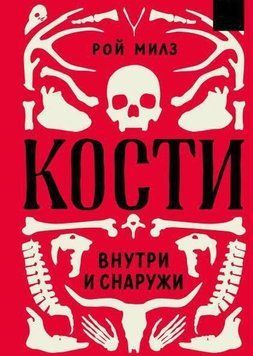 Кістки: всередині та зовні 130310 фото