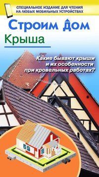 Строим дом. Крыша 1429011 фото