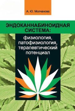 Ендоканабіноїдна система: фізіологія, патофізіологія, терапевтичний потенціал 21429124 фото