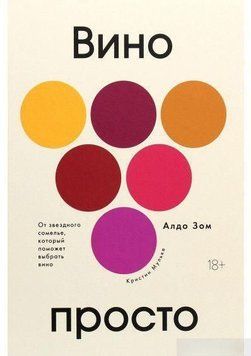 Вино просто. Від зіркового сомельє, який допоможе обрати вино 6794 фото