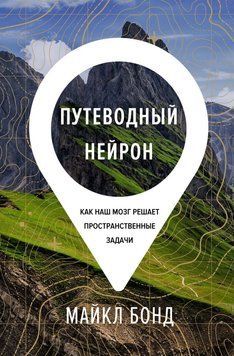 Путеводный нейрон. Как наш мозг решает пространственные задачи 424321 фото