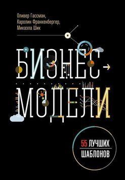 Бизнес-модели: 55 лучших шаблонов 668922 фото
