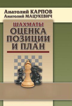 Шахматы. Оценка позиции и план 42821791 фото