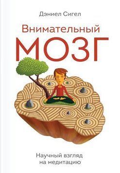 Уважний мозок. Науковий погляд на медитацію 6609 фото
