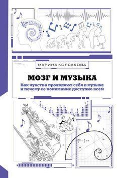 Мозг и музыка. Как чувства проявляют себя в музыке и почему ее понимание доступно всем 392521 фото