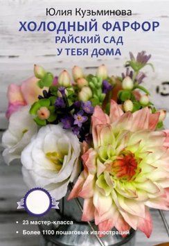 Холодна порцеляна. Райський сад у тебе вдома 281110 фото