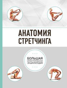 Анатомия стретчинга 2095211 фото