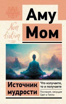 Источник мудрости. Что излучаете, то и получаете. Послания, несущие Свет и Тепло 1957411 фото