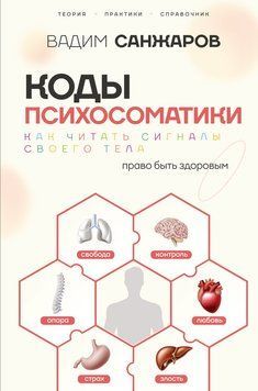 Коди психосоматики: Як зрозуміти сигнали власного тіла 2195120 фото