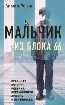 Мальчик из Блока 66. Реальная история ребенка, пережившего Аушвиц и Бухенвальд 1487211 фото