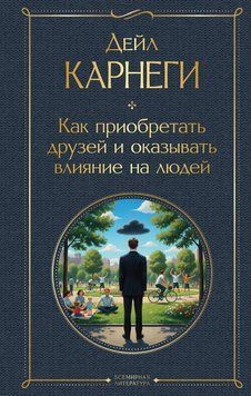 Как приобретать друзей и оказывать влияние на людей 2195020 фото