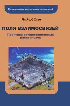 Поля взаимосвязей. Практика организационных расстановок 4396 фото