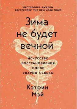 Зима не будет вечной. Искусство восстановления после ударов судьбы 250321 фото