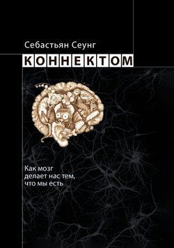Коннектом. Как мозг делает нас тем, что мы есть 1873511 фото