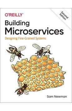 Building Microservices Second edition: Designing Fine-Grained Systems# 214464267177 фото