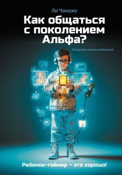Как общаться с поколением Альфа? 1832611 фото