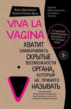 Viva la vagina. Хватит замалчивать скрытые возможности органа, который не принято называть 17210 фото