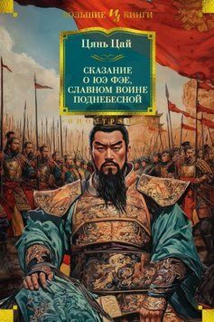 Сказание о Юэ Фэе, славном воине Поднебесной 1950111 фото