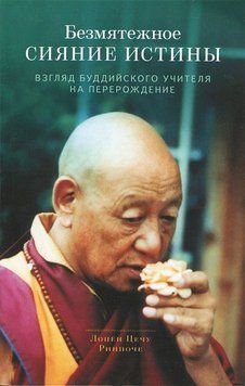 Безтурботне сяйво істини. Погляд буддійського вчителя на перевтілення 2026411 фото