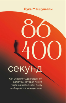 86 400 секунд. Як керувати найціннішою валютою нашого життя 2183205 фото