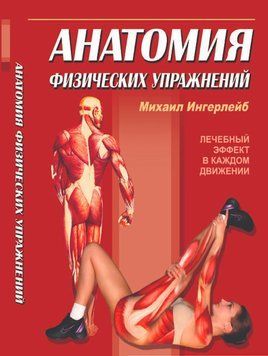 Анатомия физических упражнений 1690111 фото